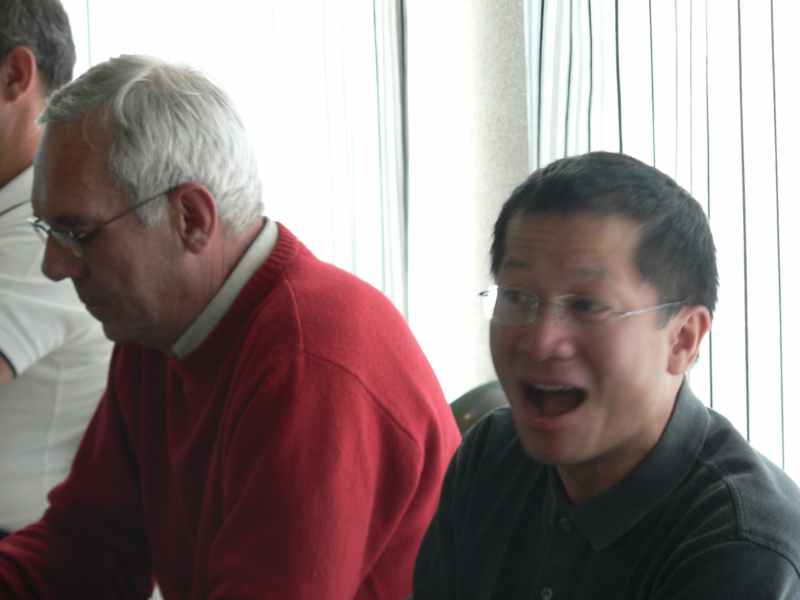 Christian et Christian